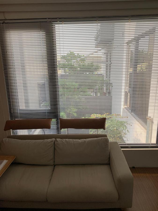 幸福客棧 Apartment Homei Exterior photo