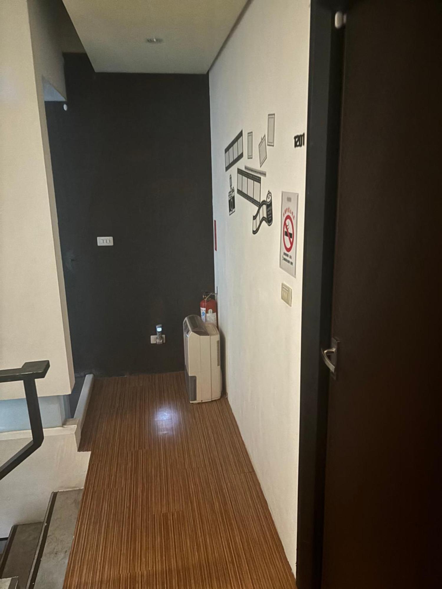 幸福客棧 Apartment Homei Exterior photo