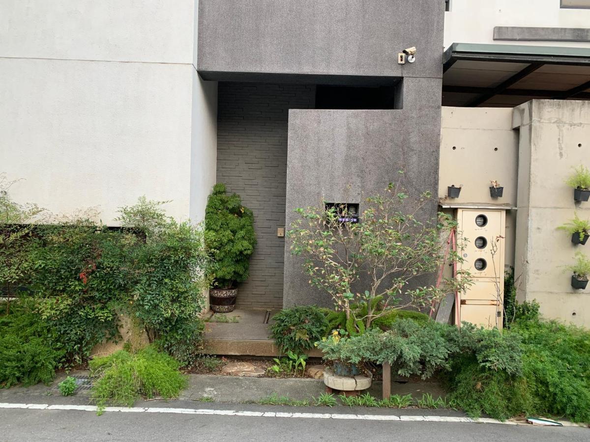 幸福客棧 Apartment Homei Exterior photo